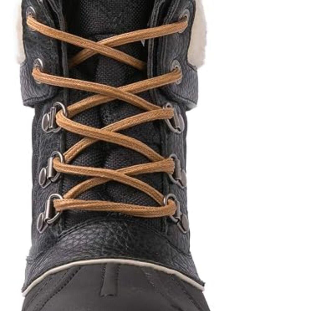 Unbranded Women's Black Boots